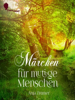 cover image of Märchen für mutige Menschen